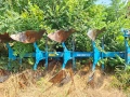 Плуг Lemken, снимка 2
