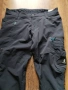MASCOT ADVANCED TROUSERS - работен СТРЕЧ панталон 54/XL, снимка 3