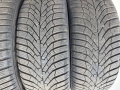 4бр.зимни гуми Kumho 205 55 R17, снимка 3