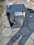Газова печка Promotec (4200W) – отлична и работеща, снимка 6