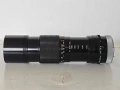 Обектив Canon FD 100-200mm f/5.6 S.C. за Canon FD байонет, снимка 3