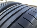 2 броя 265/45 R21 DUNLOP SPORT MAXX, снимка 4