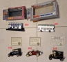 Колекционерски колички Machbox, снимка 11