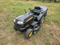 ТРАКТОРНА КОСАЧКА PARTNER/HUSQVARNA. ПЕРФЕКТНА , снимка 14