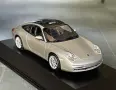 Porsche 911 Targa / Порше 911 Тарга - 1/43 - Minichamps , снимка 2