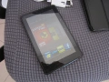Amazon Kindle Fire D01400 Tablet , снимка 8