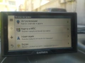 GPS/навигация Garmin Nuvi 60 LM 6", снимка 4