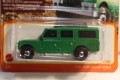 MATCHBOX LAND ROVER ИГРАЧКА КОЛИЧКА МОДЕЛ, снимка 2