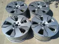 Оригинални джанти Ауди 19" 5х112 Етрон Q5 Q7 Q8 A6 A8, снимка 6