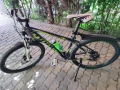Drag zx. 27,5 велосипед алуминиев, снимка 3