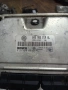 Компютър, ECU ,  VW Polo 1.4TDI , 045906019AL 0281010698 , снимка 2