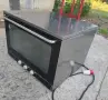 Италиански конвектомат за тави 60/40 см., снимка 5