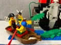 Lego Pirates  6264 Forbidden Cove, снимка 2