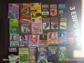 Книги по 3 евро , снимка 1
