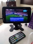 Телевизорче 7" SANG HD7007 TV, снимка 12