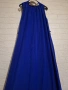 ДЪЛГА СТРАХОТНА РОКЛЯ XL-2XL, снимка 1