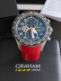 Graham Silverstone RS Atomatic Limited 2STEAB15A, снимка 1