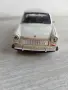15 евро. „Колекционерски модел Welly Trabant, метален, дължина 11 см, запазен, без кутия.“
WELLY 
, снимка 1