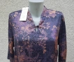 2XL/3XL  Нова  рокля Tang Wei Lan , снимка 3