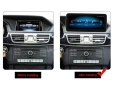 Мултимедия за Mercedes E-class W212 2014-2015 - NTG5 - 10.25", снимка 3