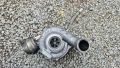 Турбо GARRETT GT2052V 2.5тди 155 Turbo 2.5TDI, снимка 1