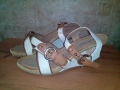 Нови дамски сандали № 40, снимка 6