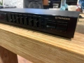 еквалайзер Pioneer GR-870, снимка 6