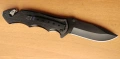 Сгъваем нож Smith&wesson Fireman, снимка 2