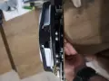Видеокарта MSI GeForce GTX 1080 Ti ARMOR 11G OC за ремонт, части, снимка 5