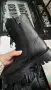G Star Raw дамски боти естествена кожа , 39, снимка 3