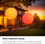 Смарт LED лампа Eve Flare HomeKit Thread IP65, снимка 4