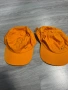 Оригинална шапка Nike Heritage86 оранжева унисекс One Size, снимка 2