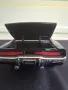 Dodge Charger 1970  1:24, снимка 6