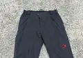 Мъжки софтшел панталон Mammut Base Jump SO, Размер 52, снимка 4