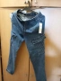 Детски мъжки дънки 👖 164 14 yrs, снимка 2