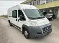 Fiat Ducato 3.0 Метан Бензин климатроник 2010г, снимка 1