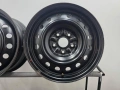 4бр 16ски джанти за TOYOTA 5x114.3мм A161470 , снимка 2