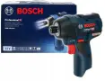 Bosch GDR 12V-110 110Nm 12V Ударен Винтоверт Professional SOLO Нов, снимка 1