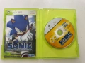 Sonic the Hedgehog за Xbox 360 , снимка 3