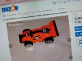 колекционерски колички #5 метални маркови, снимка 13