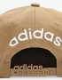 Оригинал! ADIDAS Samstag Grandadl Cap Brown шапка с козирка, снимка 4