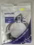 Кабел Diva DisplayPort към HDMI 1.8m, снимка 1