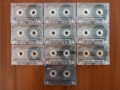 Лот аудио касети RAKS SX60, снимка 3