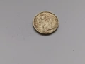 Венецуела 50 центавос 1954 г., снимка 4