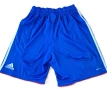Chelsea FC / Челси - шорти adidas 2010-2011 home - размер S, снимка 5