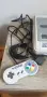 Конзола Super Nintendo с четири дискети, снимка 4