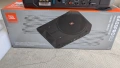 Активен субуфер за автомобил JBL BASSPRO SL  2, 125W RMS, снимка 3