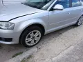Ауди а3 8п 1.8тфси на части, снимка 3