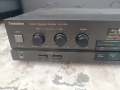 Усилвател Technics клас АА, снимка 2