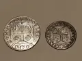 Португалия 400 рейс 1815, снимка 1